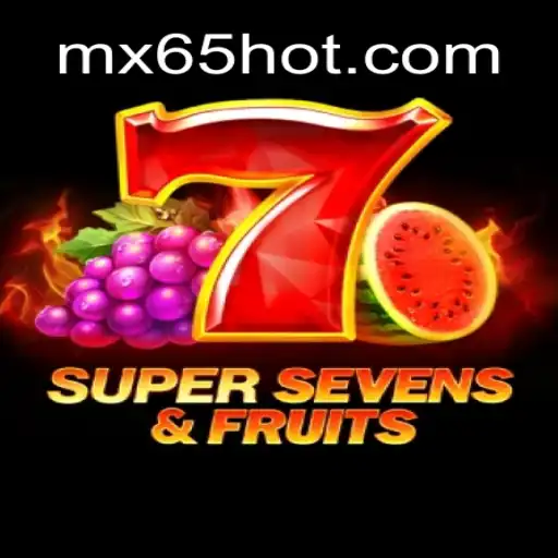 Descubra o Mundo Vibrante de 7SuperSevensFruits