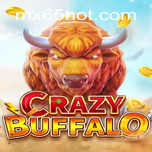 CRAZYBUFFALO: Descubra o Mundo Emocionante e Inovador de mx65