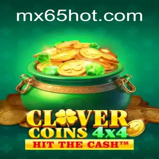 Explorando o Mundo de CloverCoins4x4: Uma Nova Dimensão de Diversão e Estratégia
