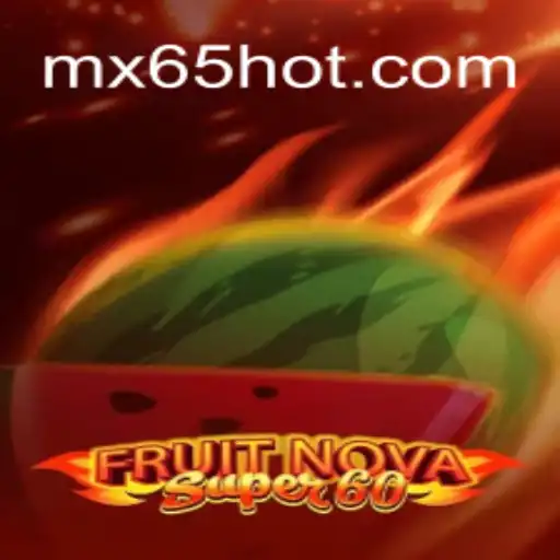 Descubra o Fascinante Mundo de FruitNovaSuper60