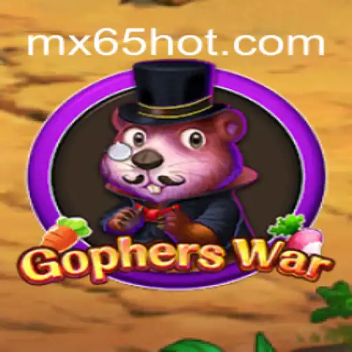 Explorando GophersWar: O Novo Fenômeno do Mundo dos Jogos