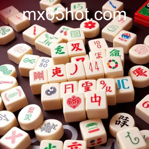 Mahjong