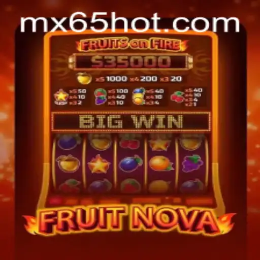 Explorando o Novo Mundo de FruitNova: O Jogo que Está Conquistando a Todos