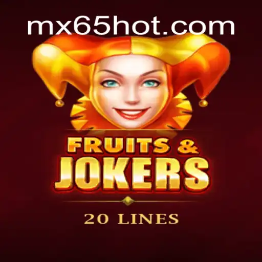 FruitsAndJokers20: Explorando a Nova Sensação do Mundo dos Jogos