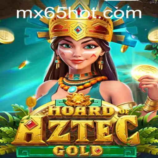 HoardofAztecgold - Uma Aventura Inesquecível Sob o Sol Asteca