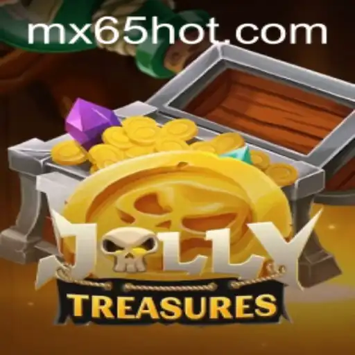 Descubra o Fascinante Mundo de JollyTreasures: Um Guia Completo