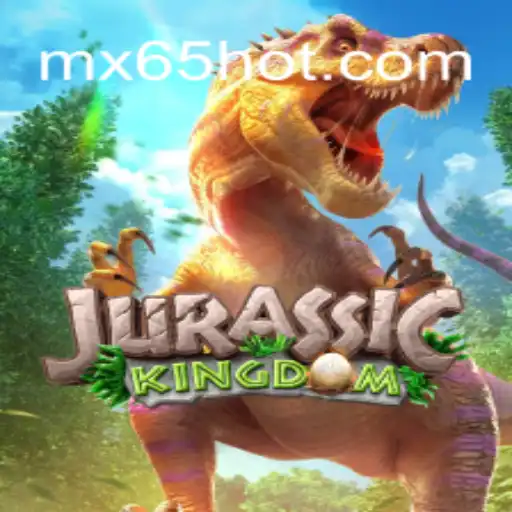 JurassicKingdom: Aventura Paleontológica e Estratégia com MX65
