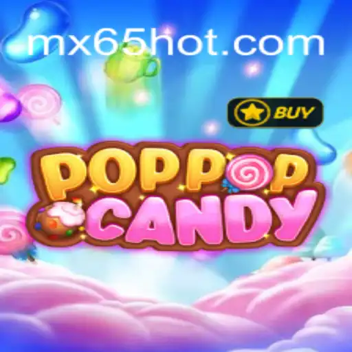 POPPOPCANDY: O Jogo Doce que Conquistou os Gamers
