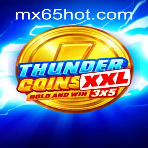Explorando o Mundo do ThunderCoinsXxl