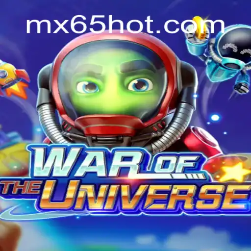 WAROFTHEUNIVERSE: Um Mergulho no Universo das Batalhas Intergalácticas