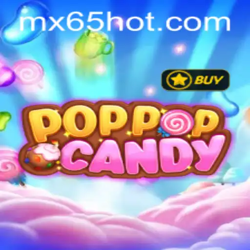 POPPOPCANDY: O Jogo Doce que Conquistou os Gamers