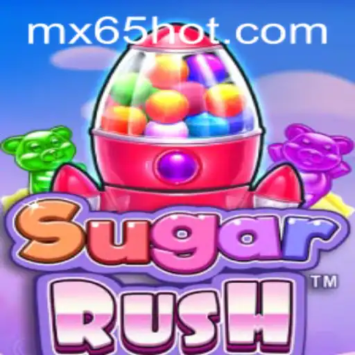 SugarRush: O Doce Mundo de mx65 Desvendado