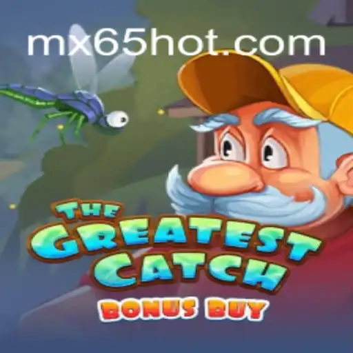 Explorando o Mundo Fascinante de TheGreatestCatchBonusBuy