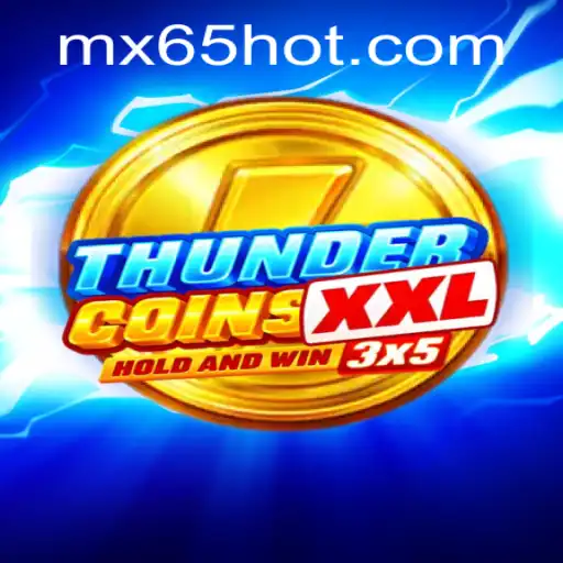 Explorando o Mundo do ThunderCoinsXxl