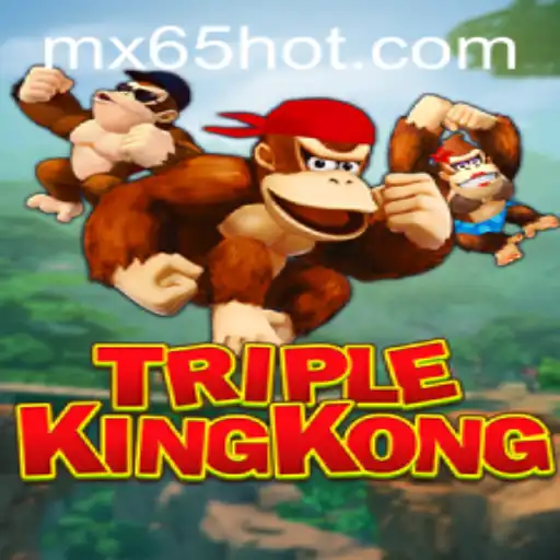 Explorando as Aventuras de TripleKingKong: Uma Nova Dimensão de Jogos de Estratégia