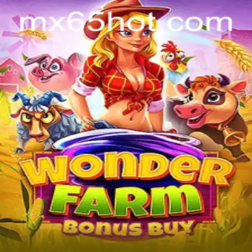 WonderFarmBonusBuy: Um Guia Completo para o Novo Jogo de Aventura